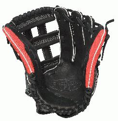 de oil infused leather Combines unmatched durability with ultra quick break-in Extra-wide 